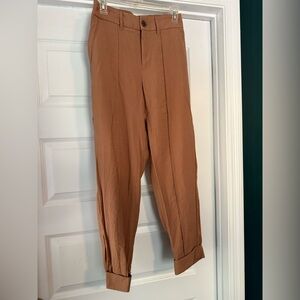 A New Day Women’s High-rise Slim-fit Ankle Pants